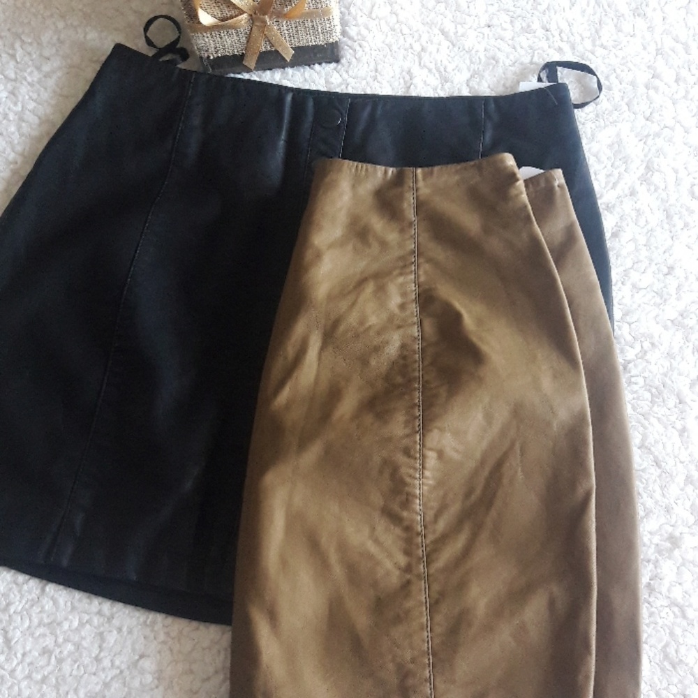 FP mini skirts - Picture 2 of 5